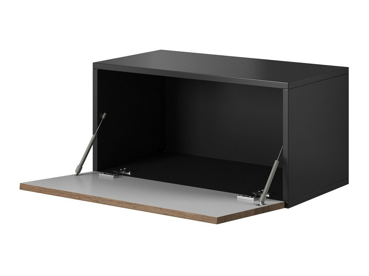 Parete attrezzata Corbele 113 (Bianco)