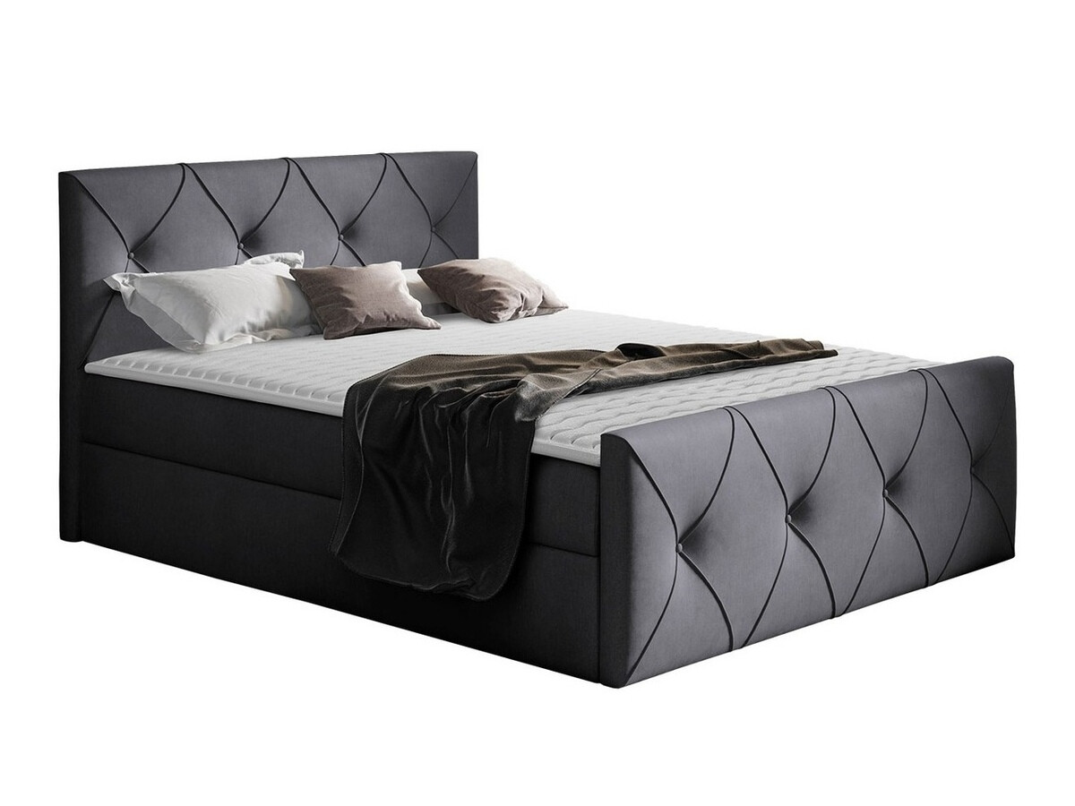 Letto continentale Litus I (Zetta 304)