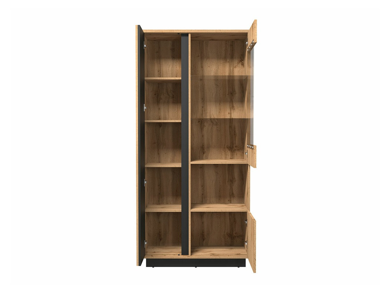 Parete attrezzata Tenodeu 116