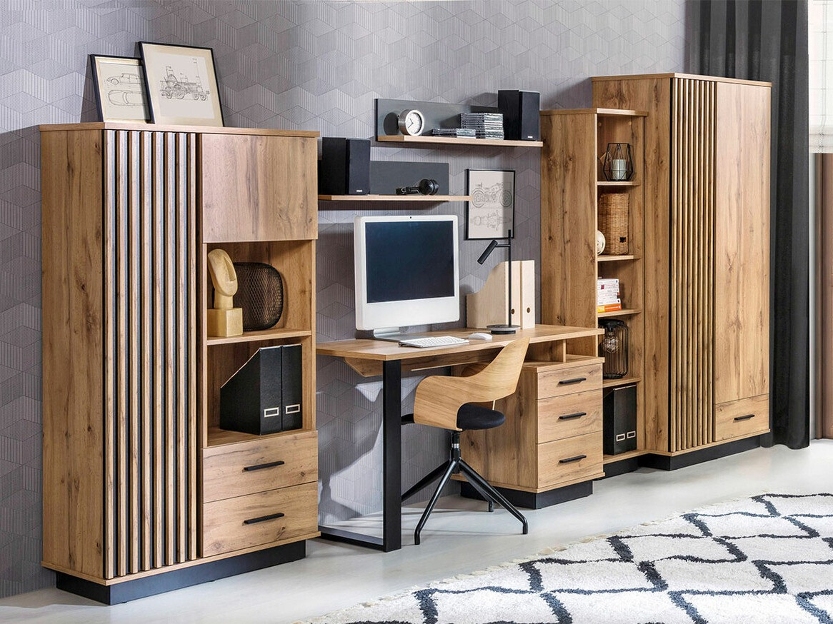 Set ufficio Tenodeu 118