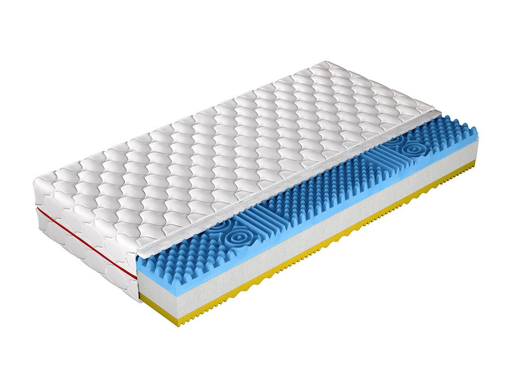 Materasso ComfiDream Profi