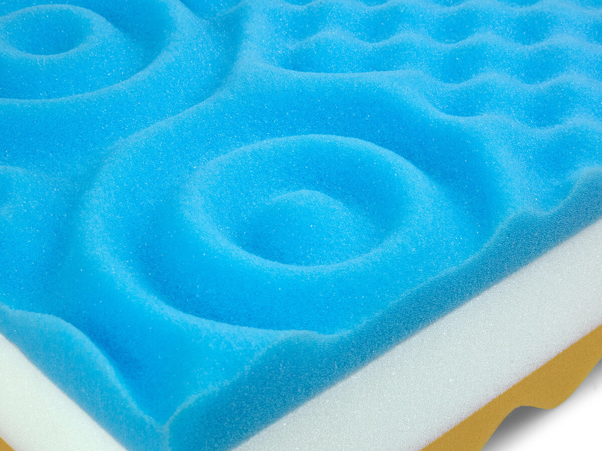 Materasso ComfiDream Profi