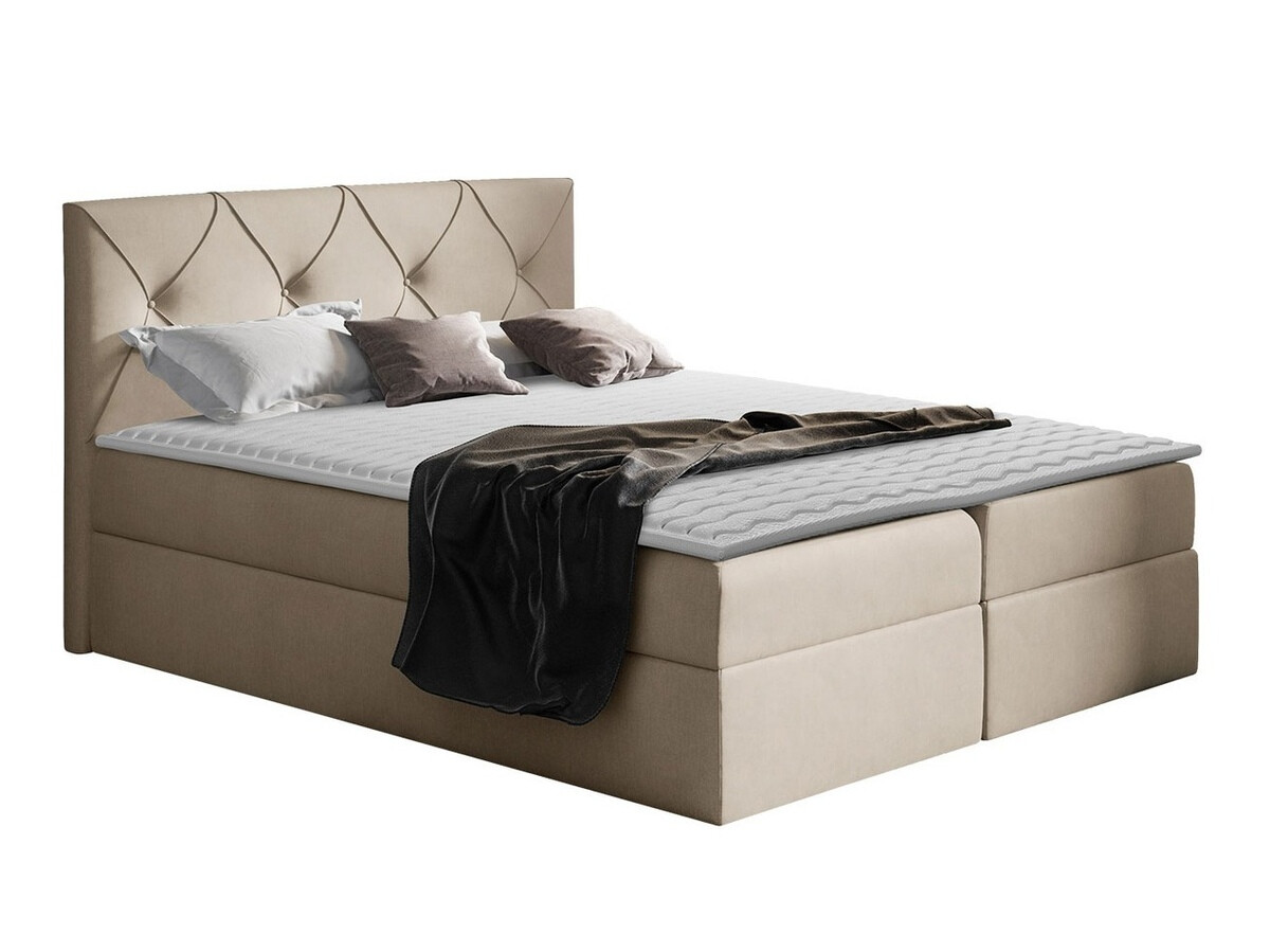 Letto continentale Litus (Zetta 291)