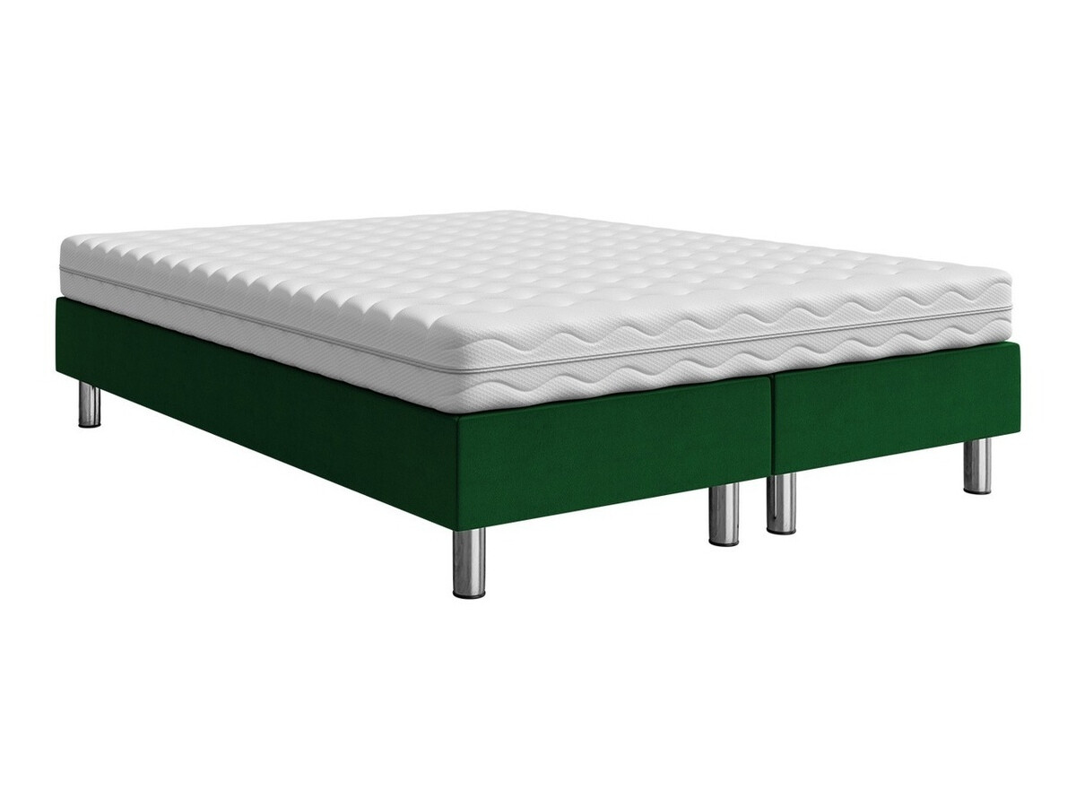 Letto continentale Logan 101 (Manila 35)