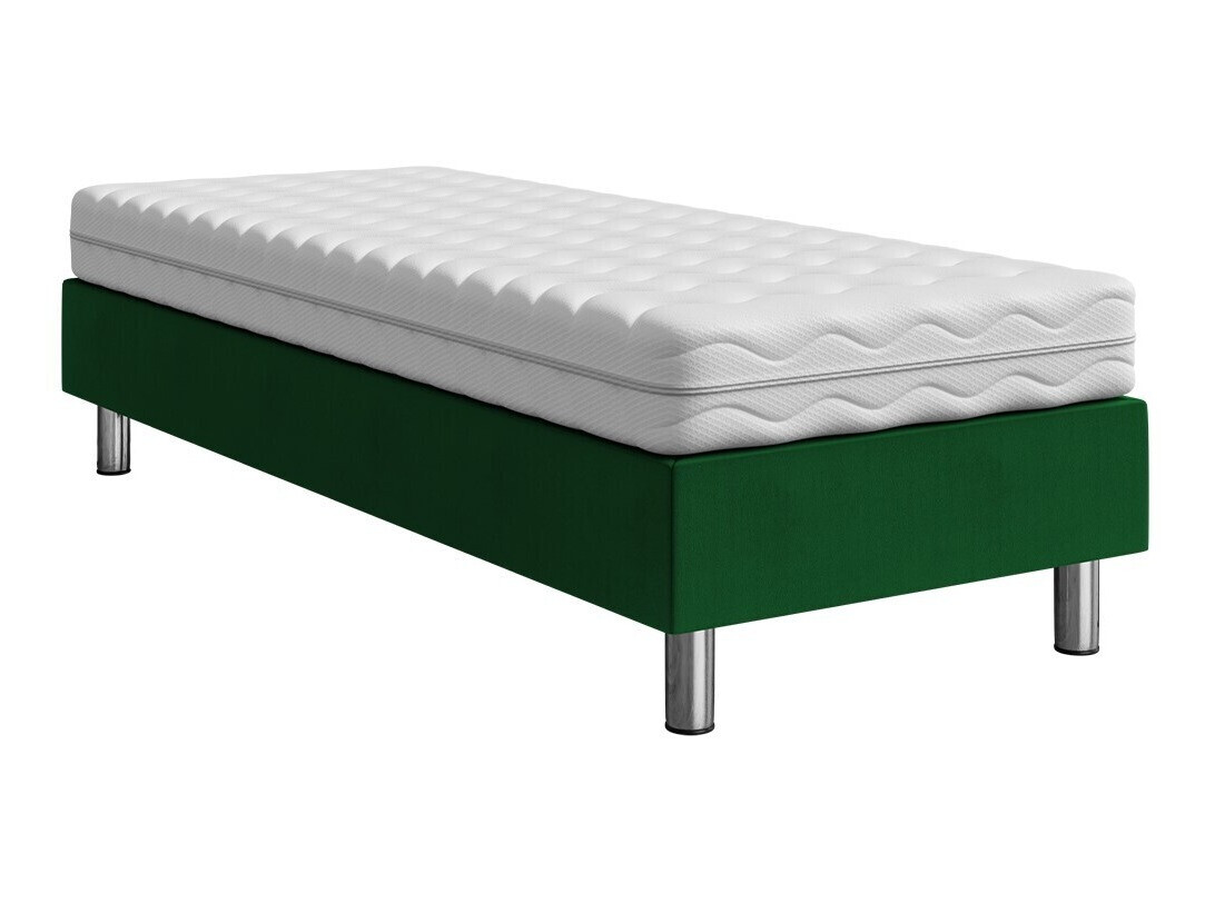 Letto continentale Logan 101 (Manila 35)