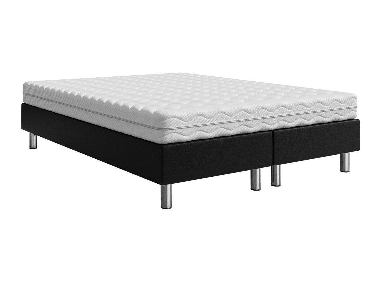 Letto continentale Logan 101 (Soft 011)