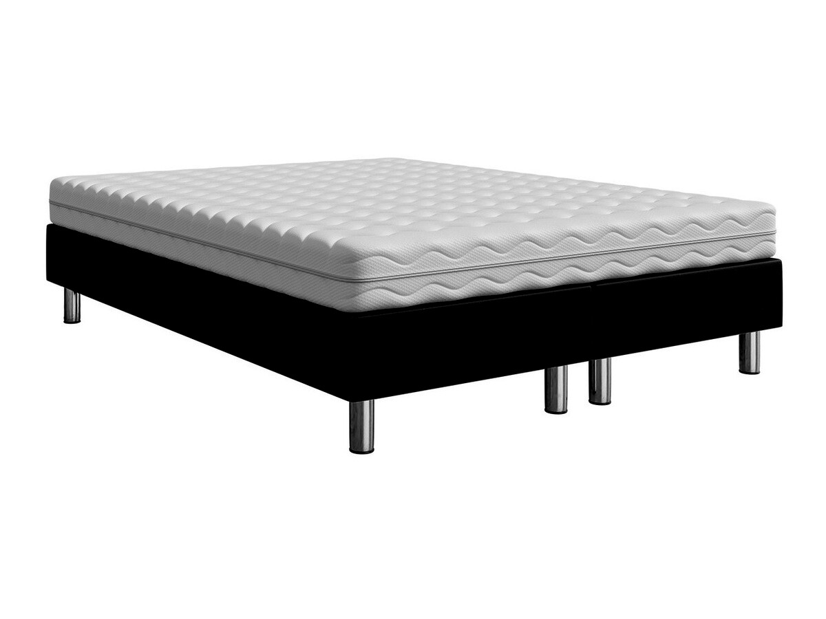 Letto continentale Logan 101 (Soft 011)