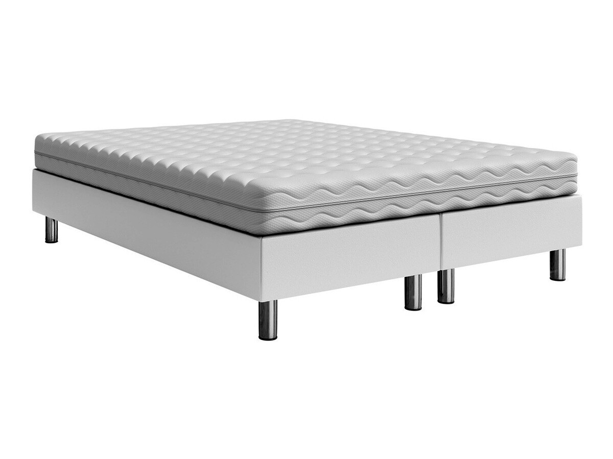 Letto continentale Logan 101 (Soft 017)