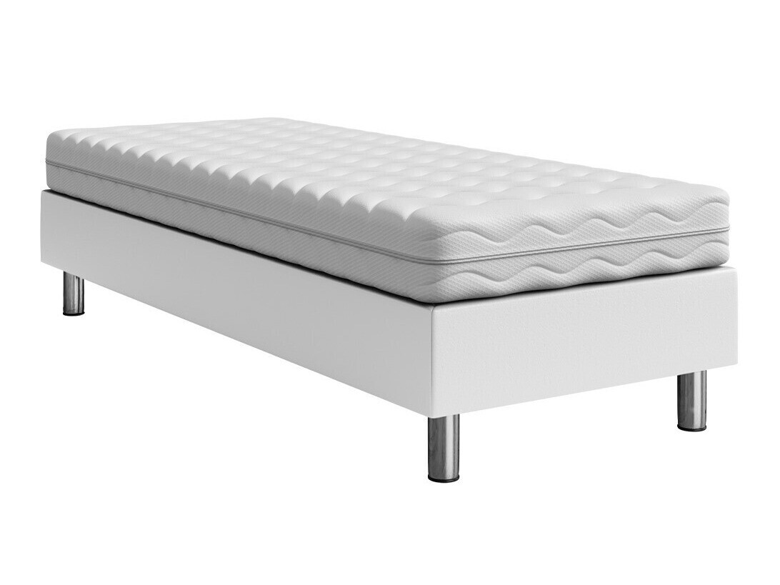 Letto continentale Logan 101 (Soft 017)