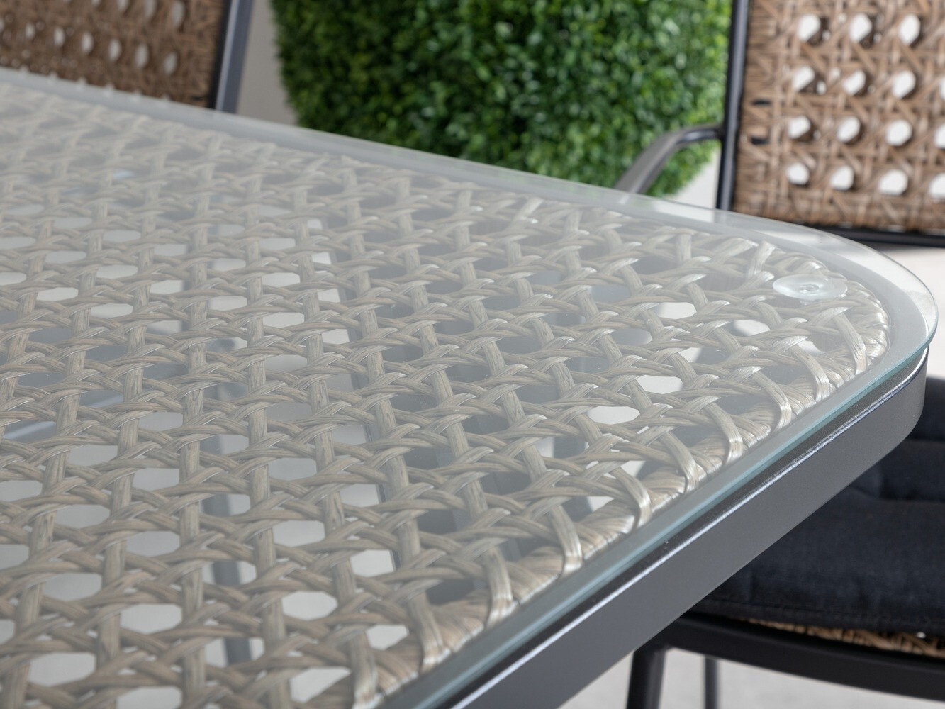 Tavolo e sedie set Dallas 508