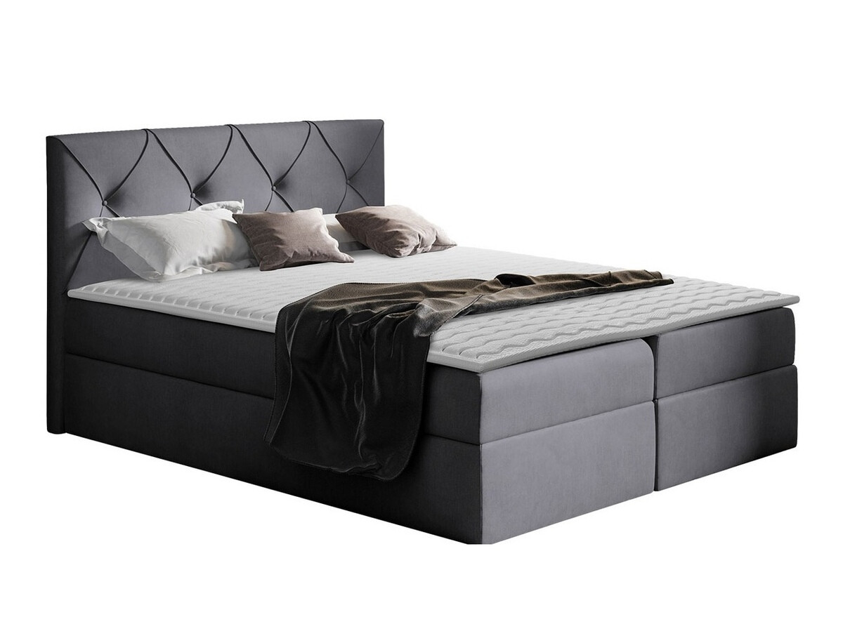 Letto continentale Litus (Zetta 304)