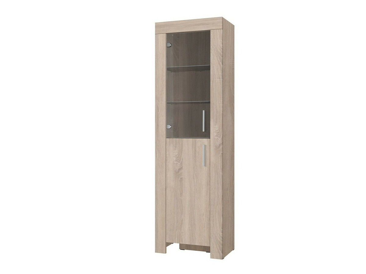 Scaffale Melfeli 103 (Sonoma quercia)