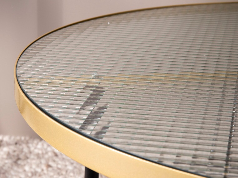 Tavolino da caffè Dallas 259