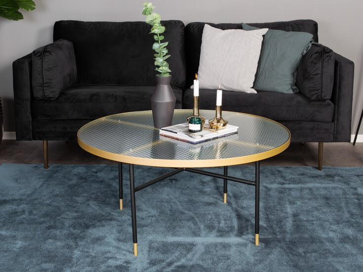 Tavolino da caffè Dallas 259