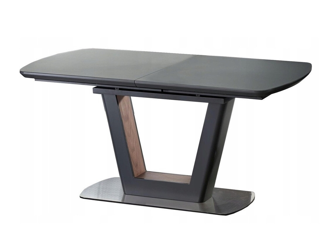 Tavolo Houston 722 (Antracite + Noce)