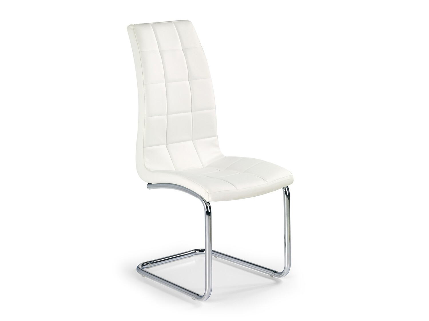 Sedia Houston 142 (Bianco)