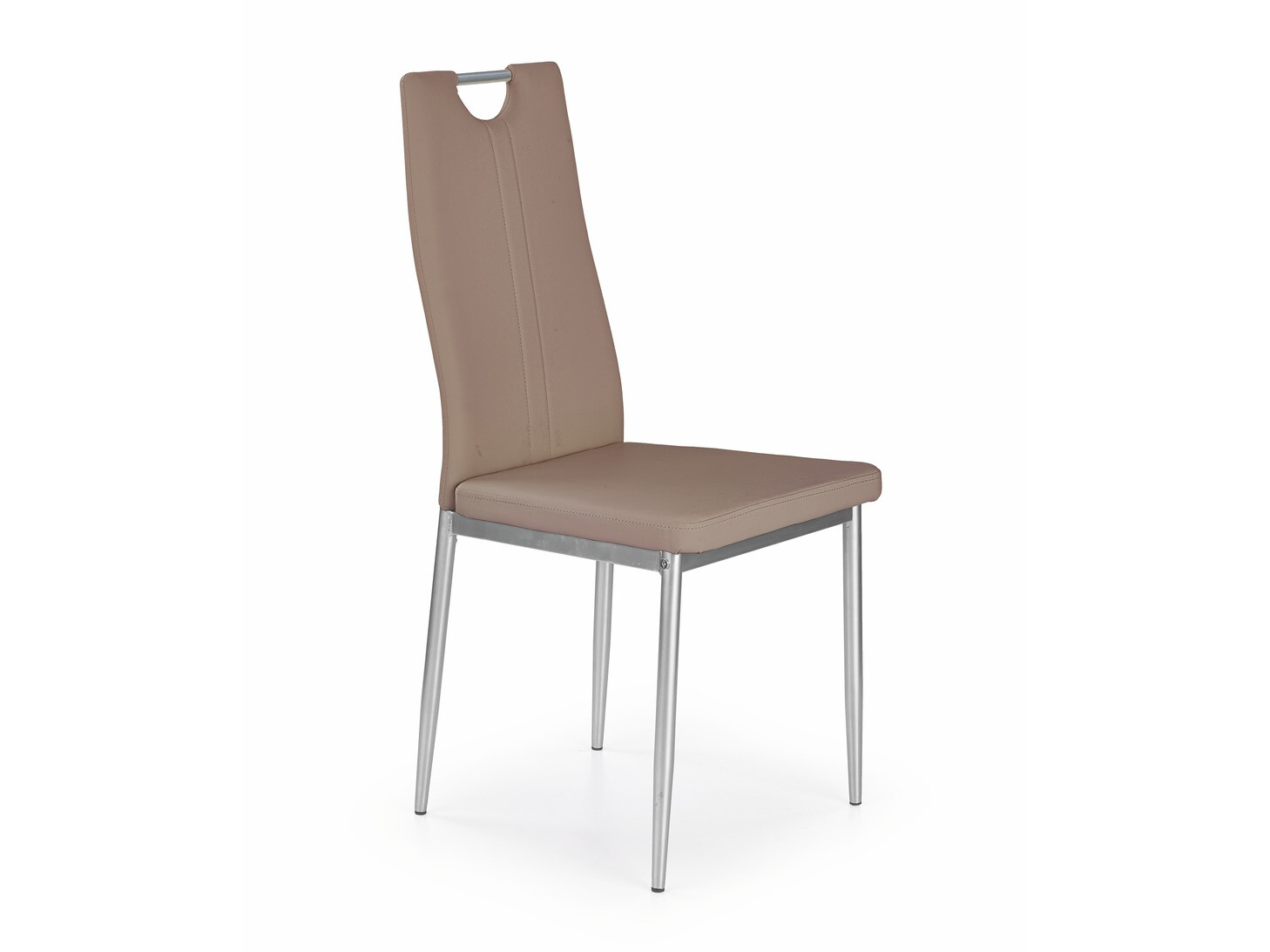 Sedia Houston 252 (Cappuccino)