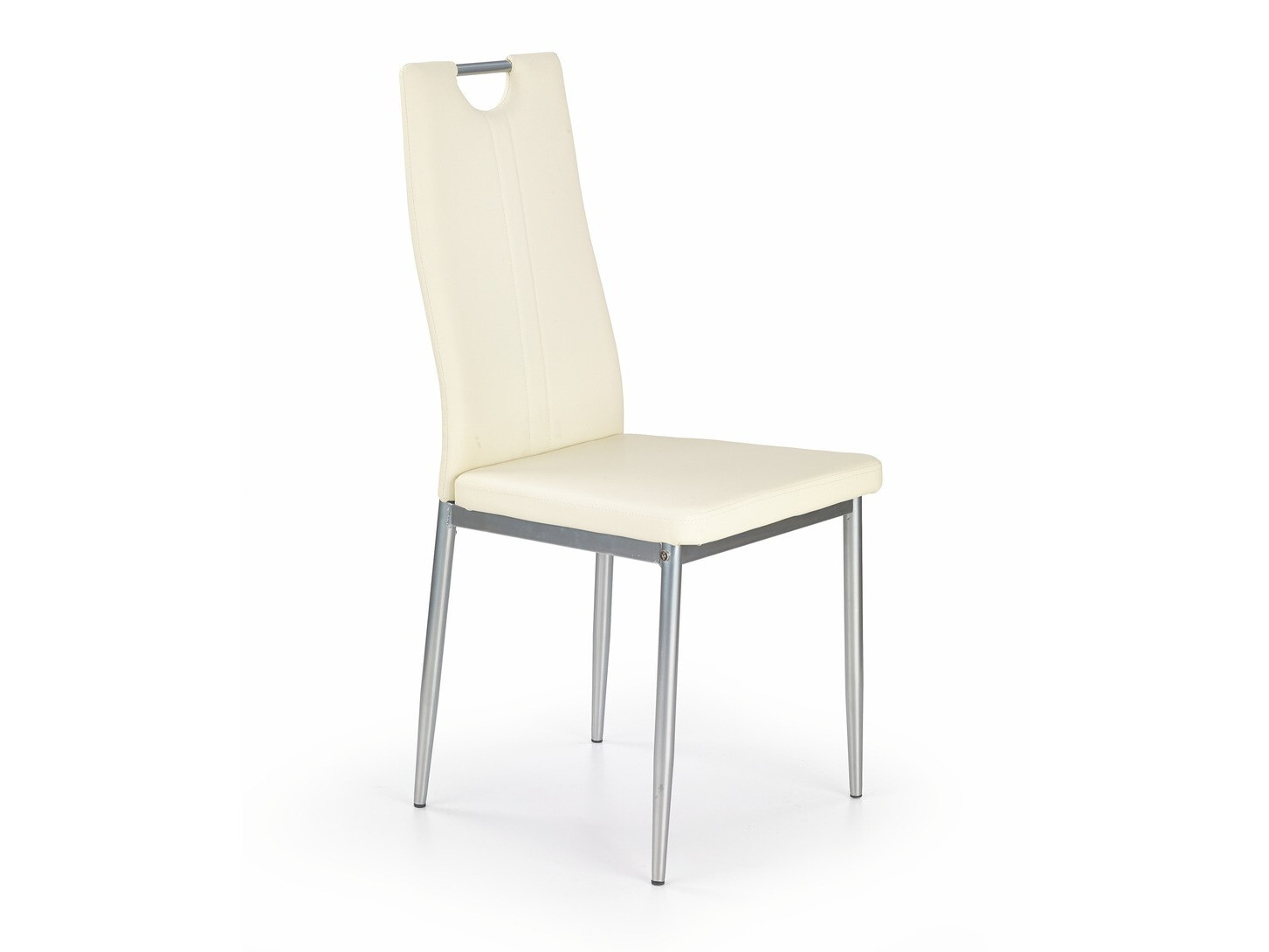 Sedia Houston 252 (Crema)