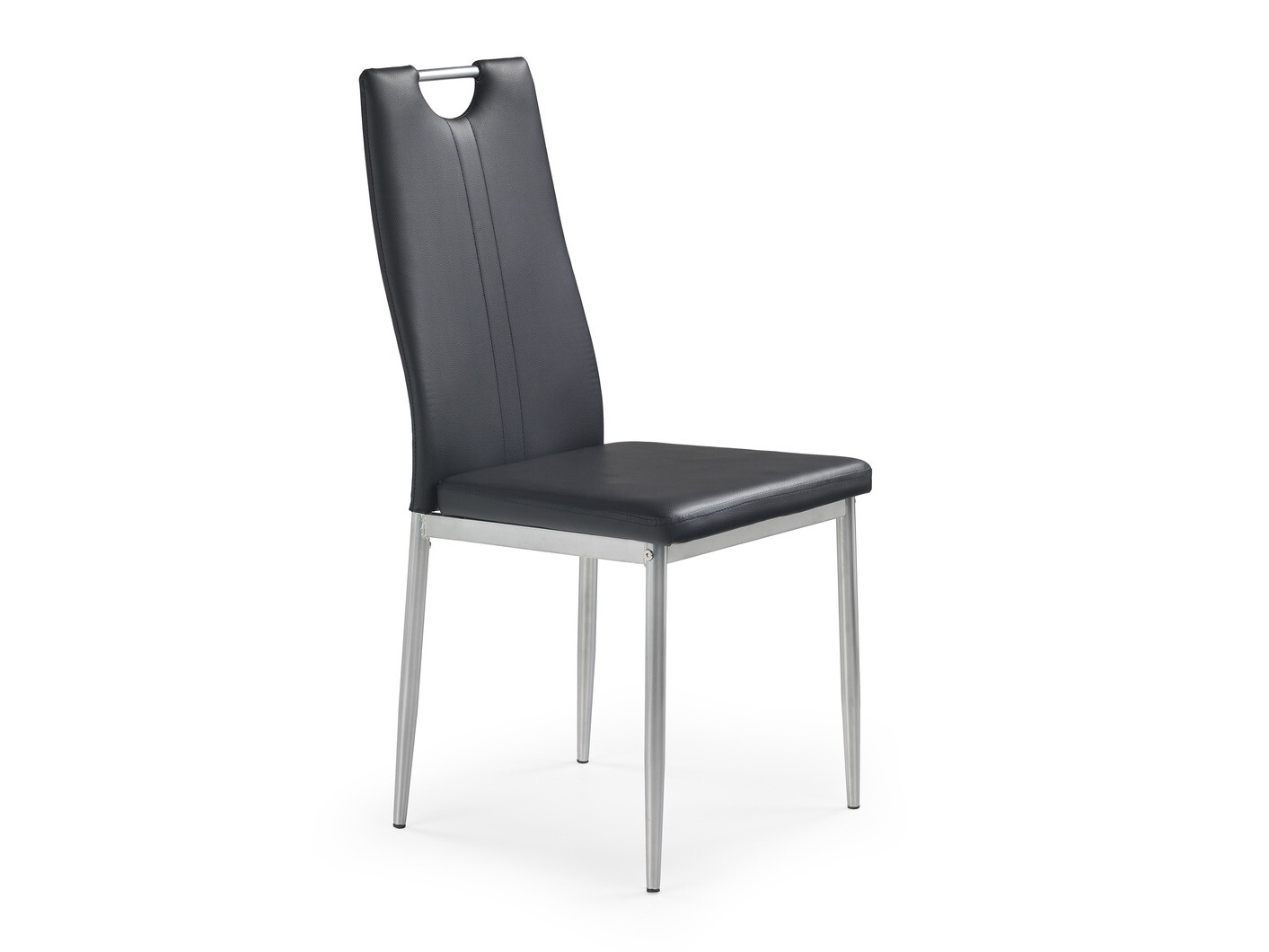 Sedia Houston 252 (Nero)