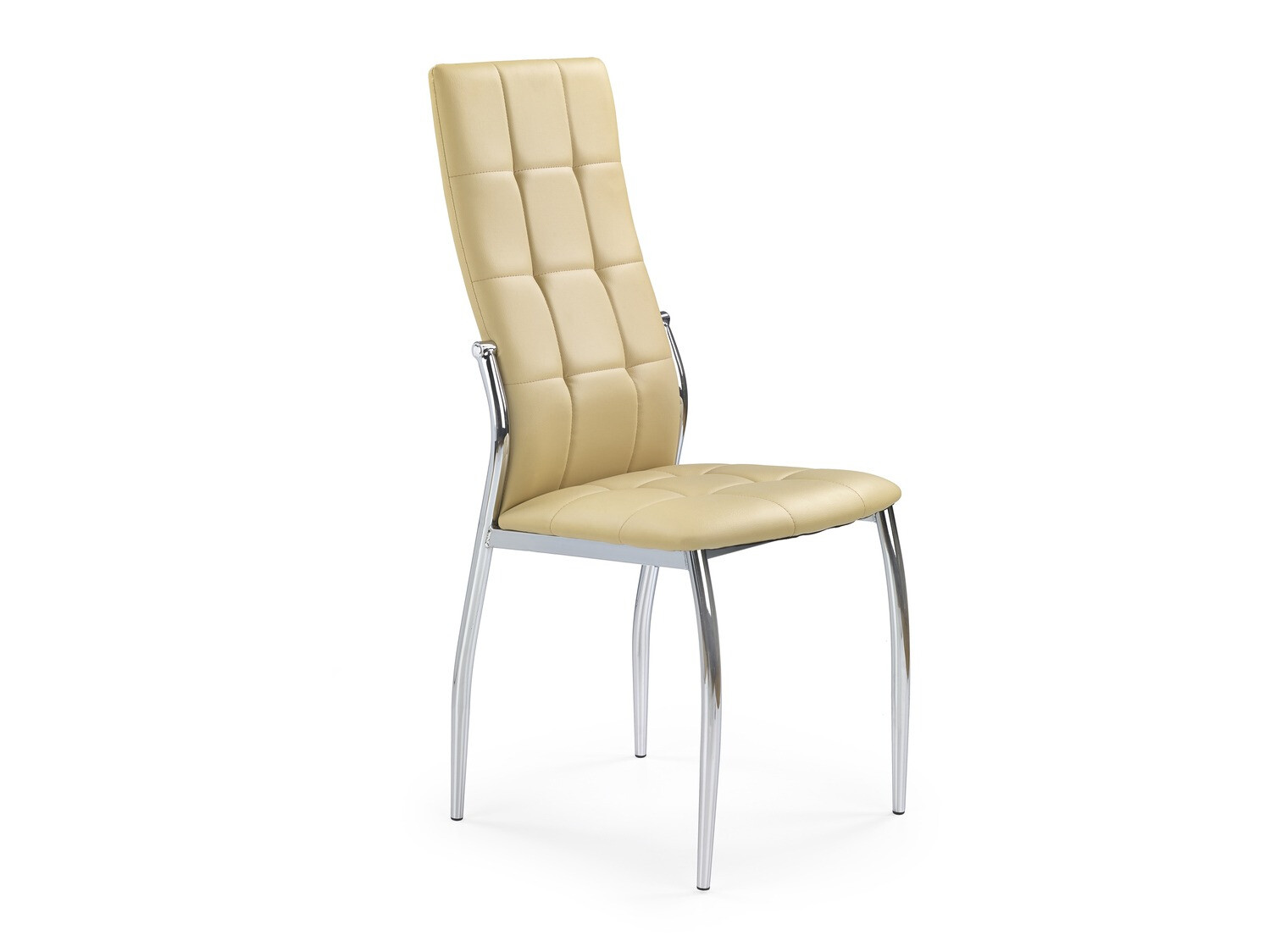 Sedia Houston 254 (Beige)