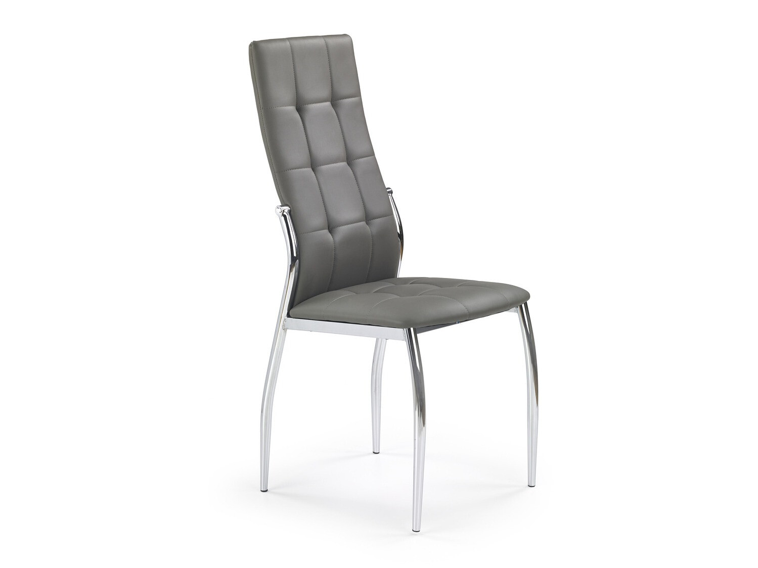 Sedia Houston 254 (Grigio)