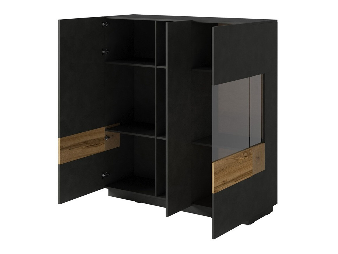 Madia Livlore 106 (Matera grigio + Quercia di Wotan)