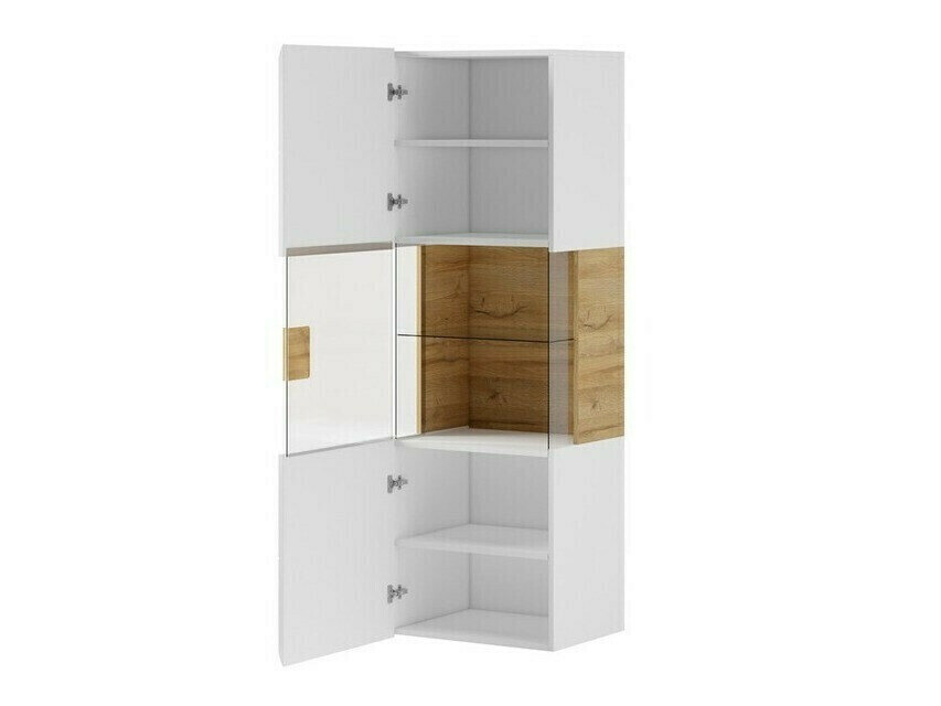 Parete attrezzata Torsone 115