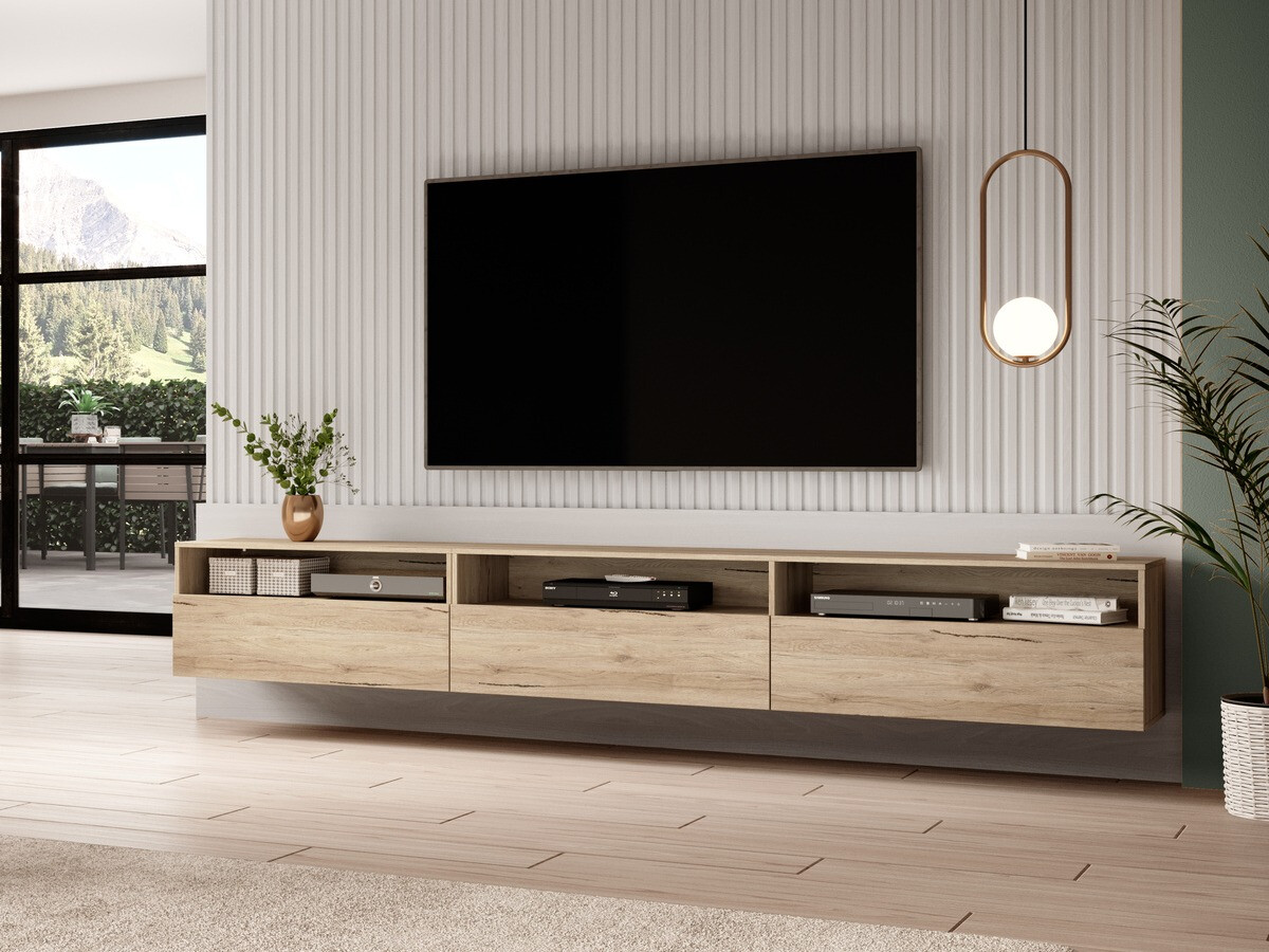Mobile porta TV Serodeu 105 (Quercia sanremo)
