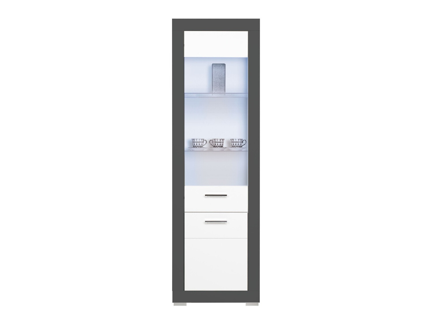 Parete attrezzata Ferciru 113