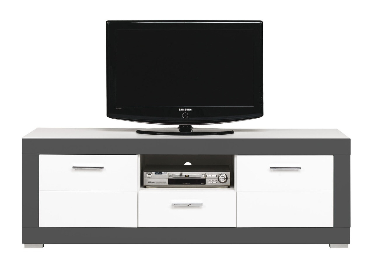 Parete attrezzata Ferciru 114