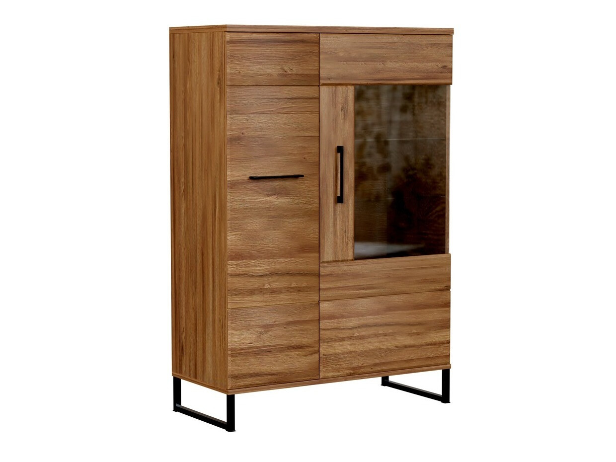 Parete attrezzata Nucala 112