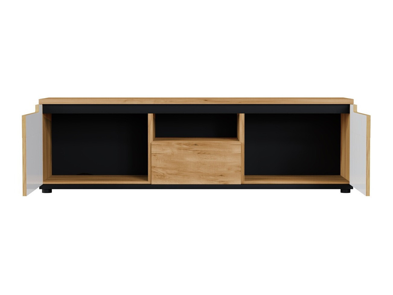 Parete attrezzata Remlevi 112