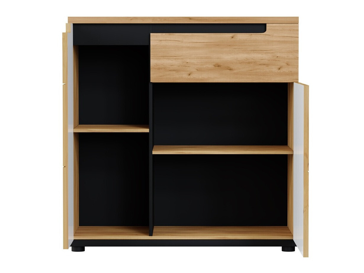 Parete attrezzata Remlevi 112