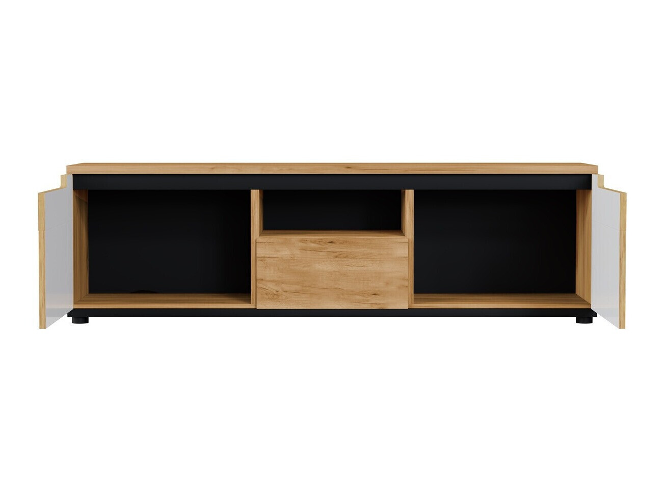 Parete attrezzata Remlevi 113