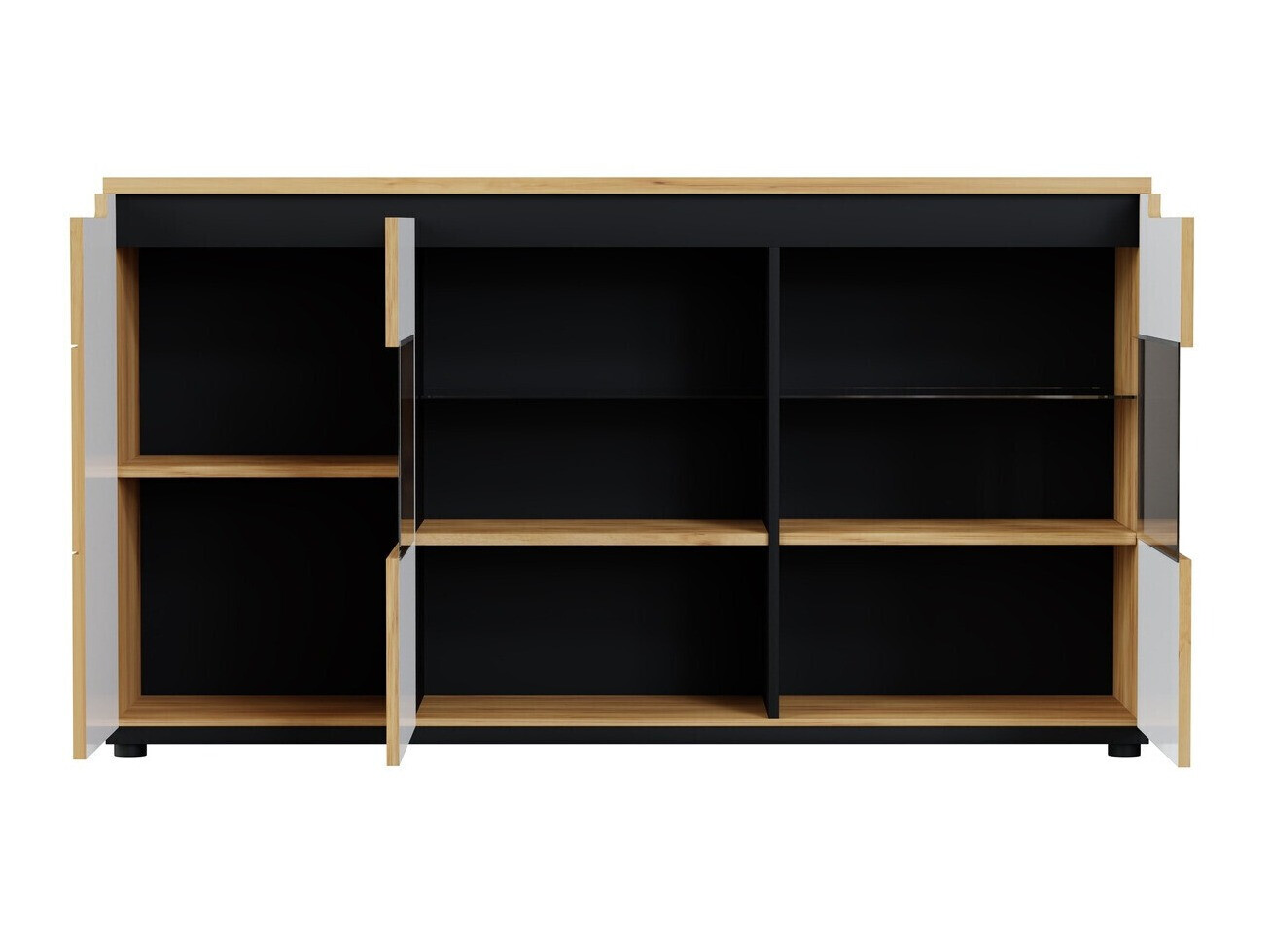 Parete attrezzata Remlevi 113