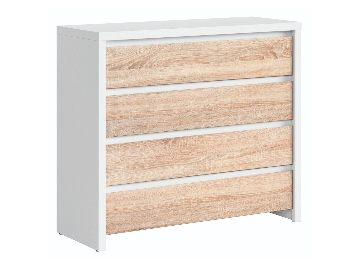 Cassettiera Nolroma 105 (Cachemire)