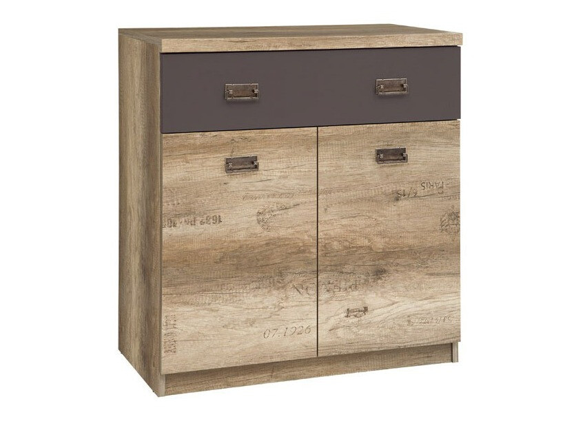 Cassettiera Odeveni 107