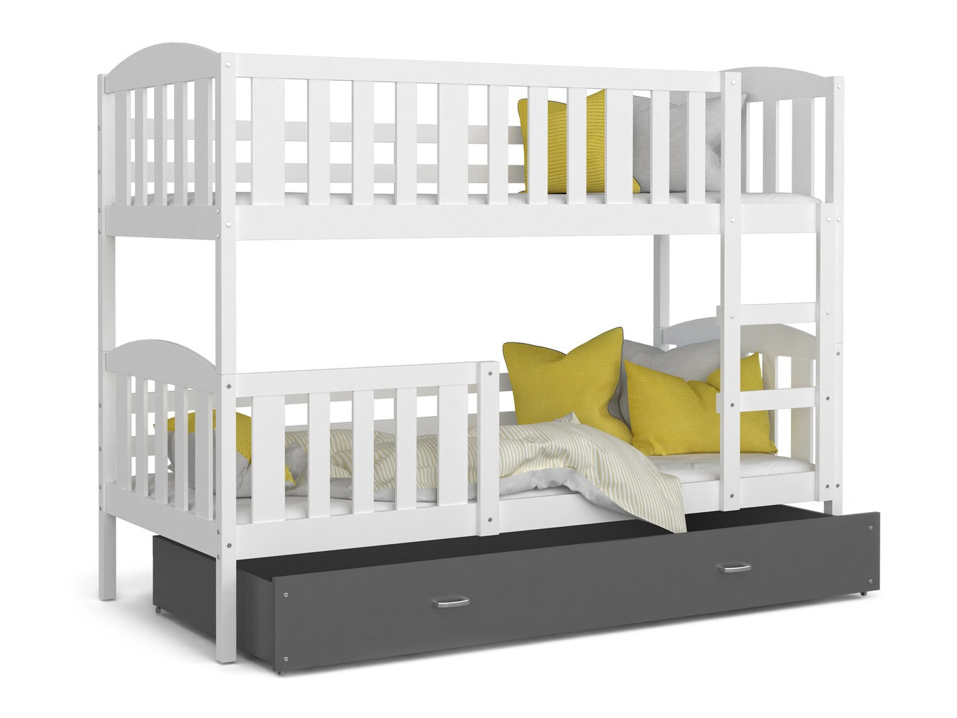 Letto a castello Aurora 104