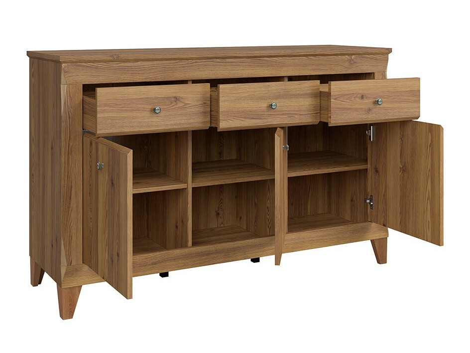 Cassettiera Lirmora 102