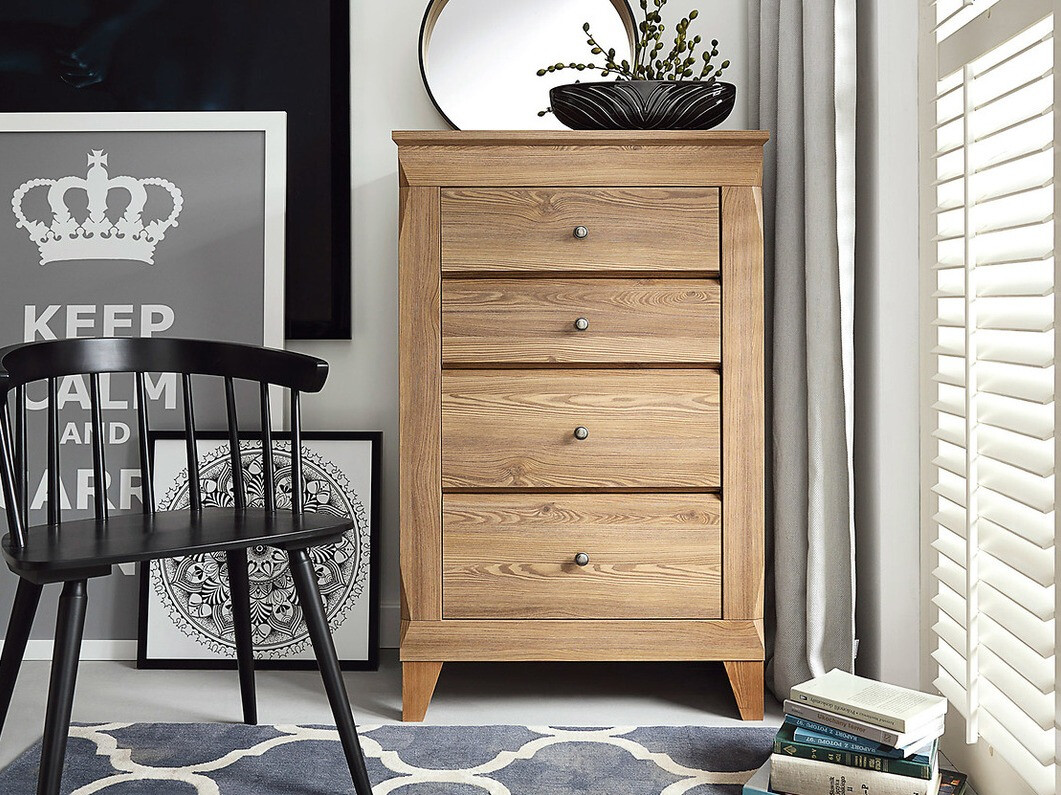 Cassettiera Lirmora 103