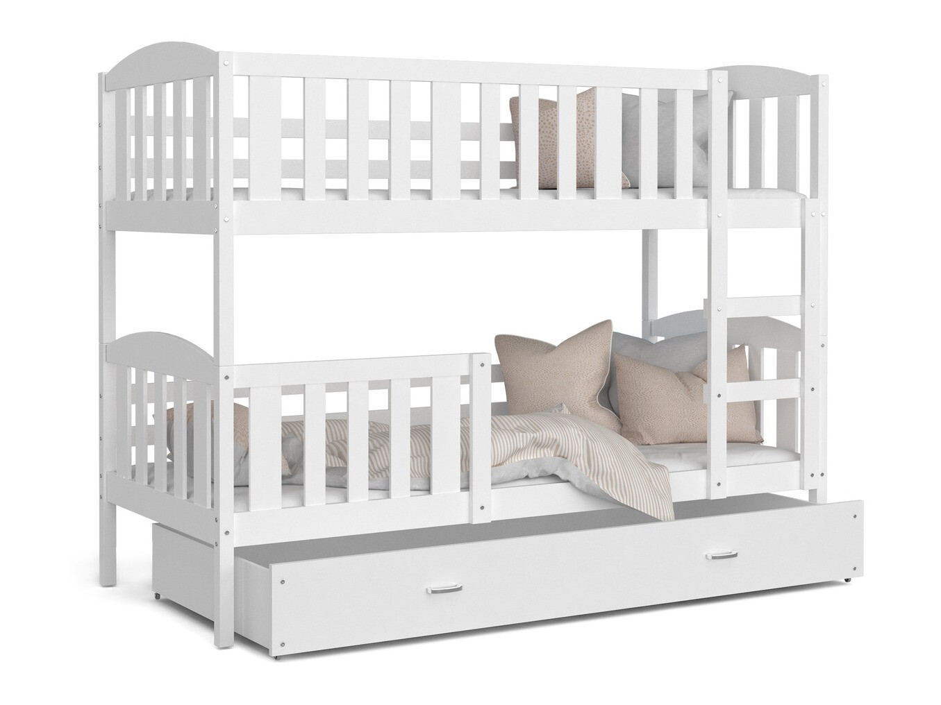Letto a castello Aurora 105
