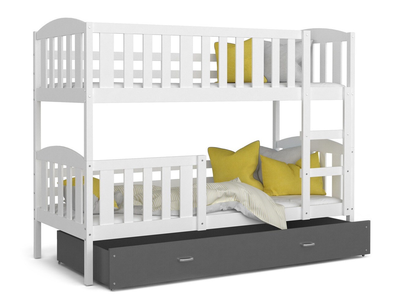 Letto a castello Aurora 105