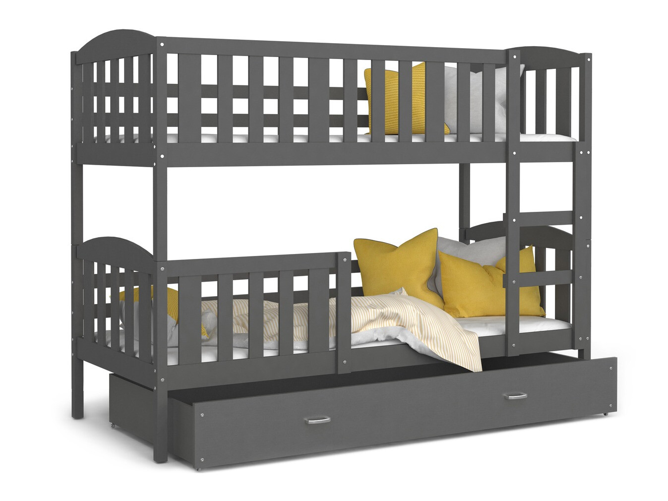 Letto a castello Aurora 105