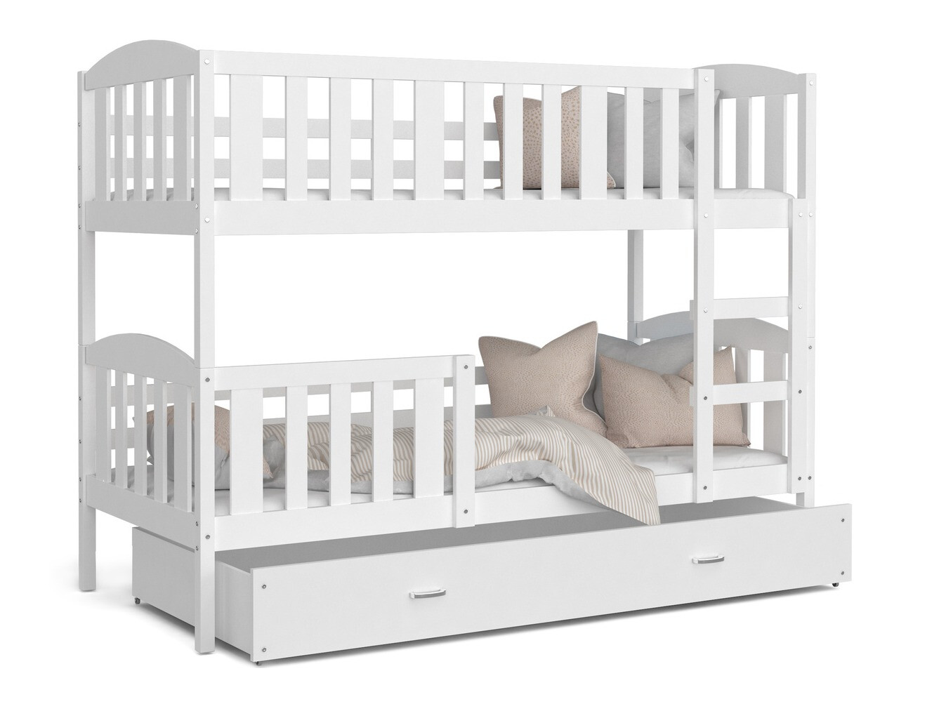 Letto a castello Aurora 107