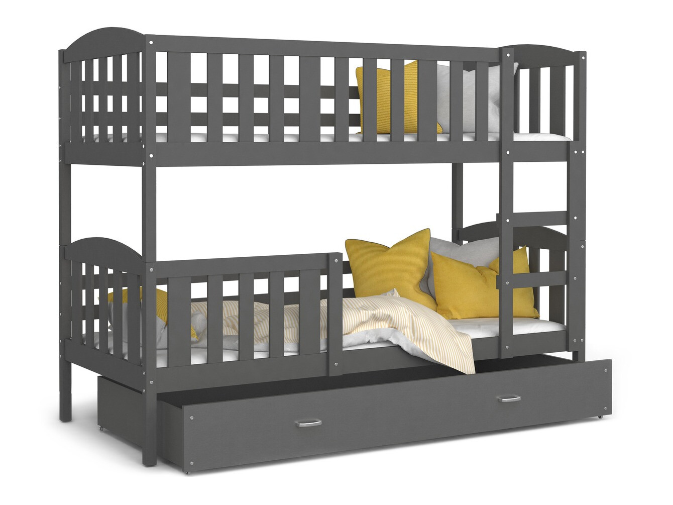 Letto a castello Aurora 107