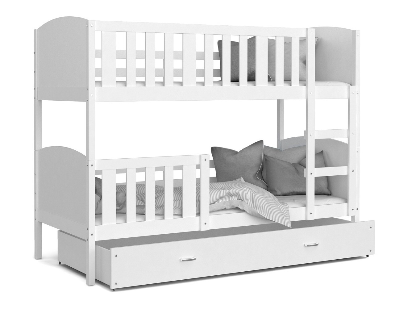 Letto a castello Aurora 113