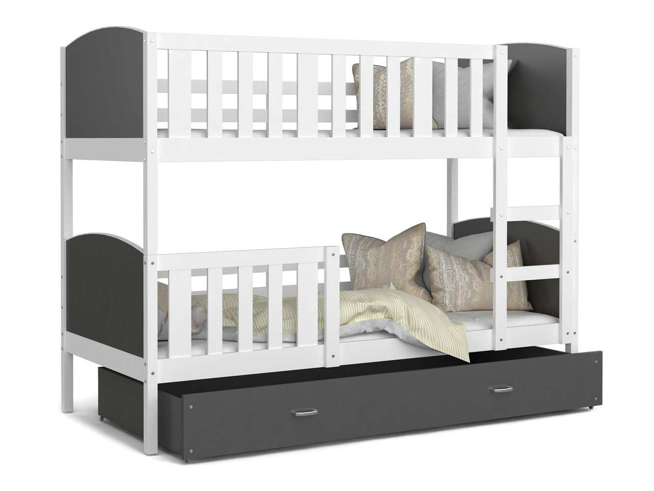 Letto a castello Aurora 113