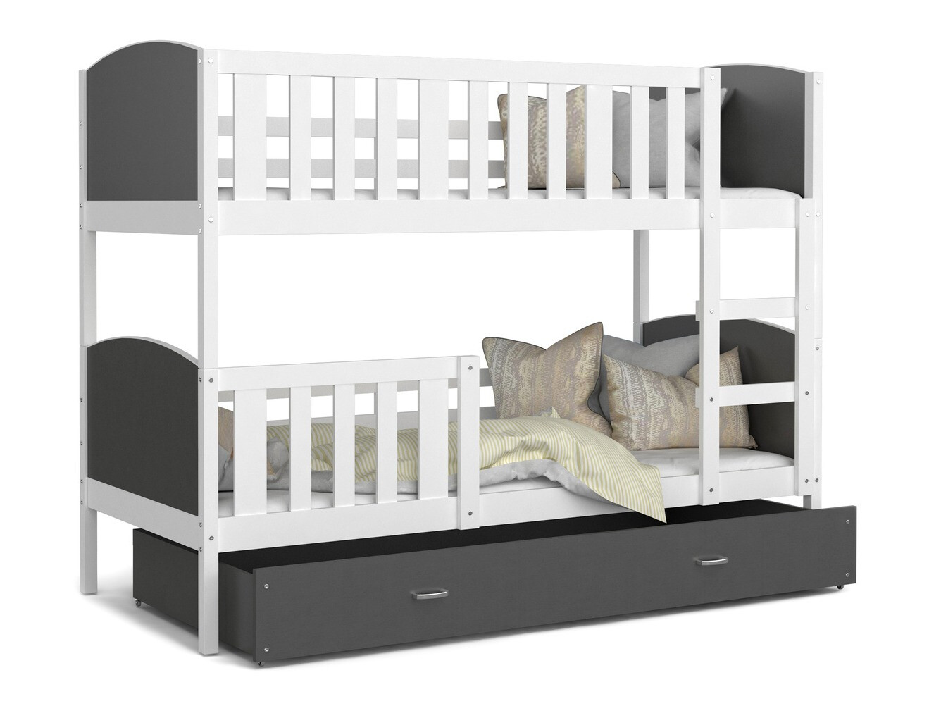 Letto a castello Aurora 113