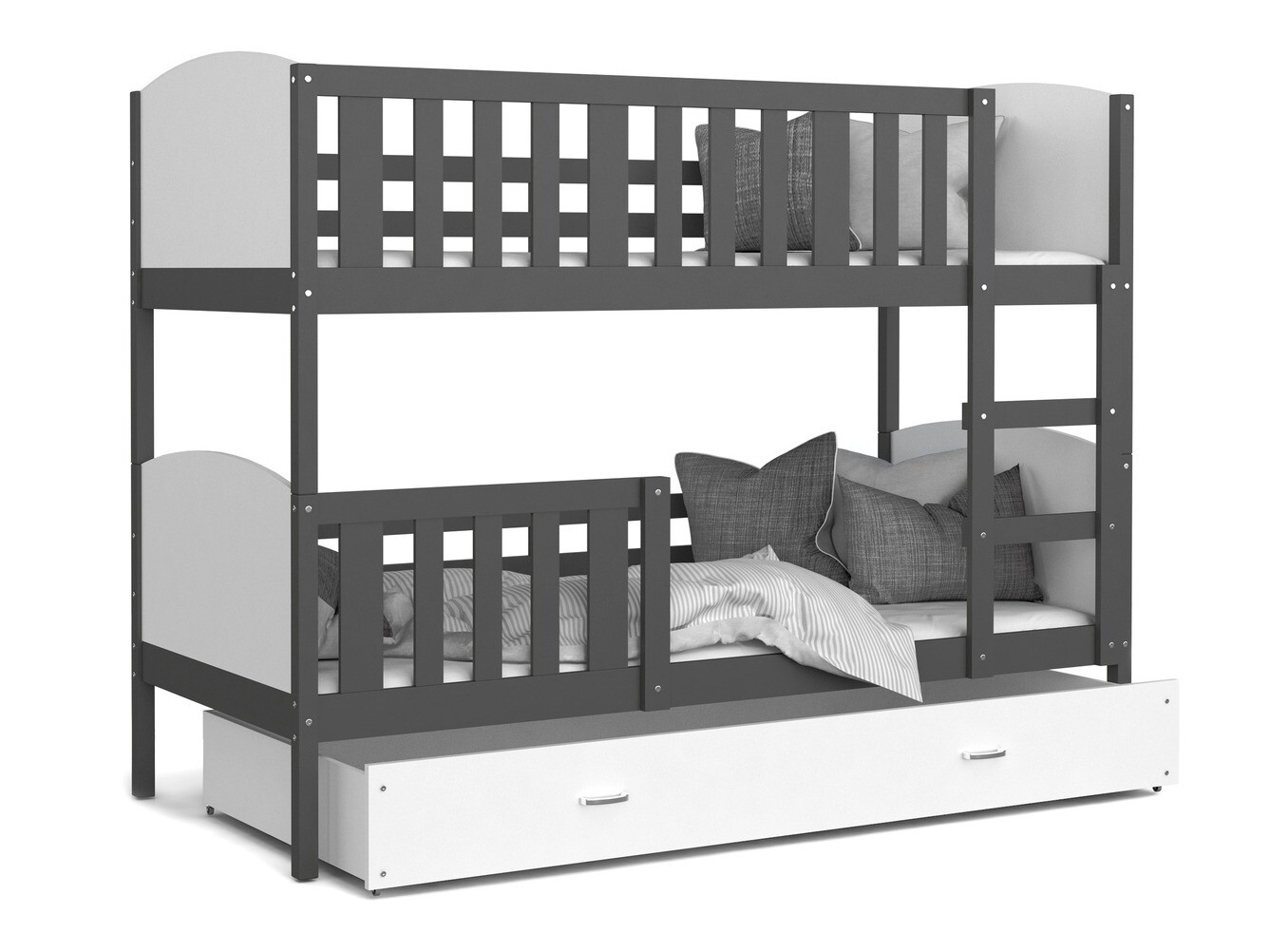Letto a castello Aurora 113