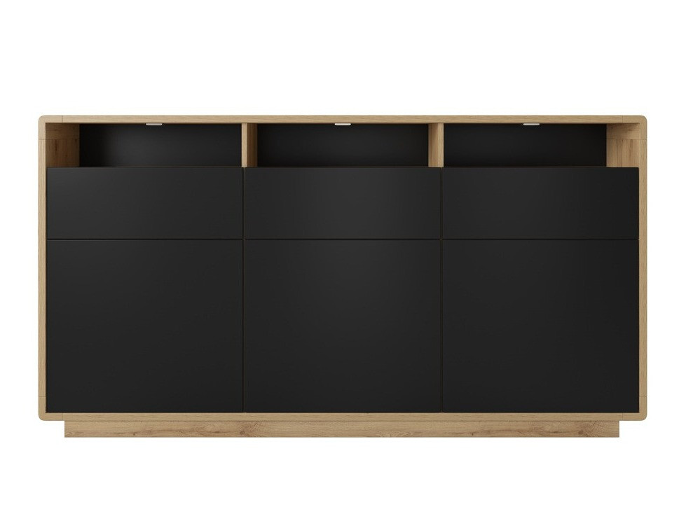 Cassettiera Deltese 105